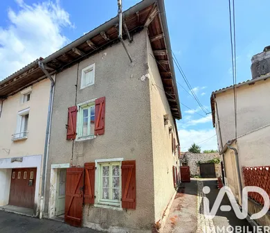 Village house in Availles-Limouzine (86460)