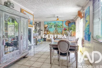 House in Domont (95330)