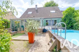 House in Domont (95330)