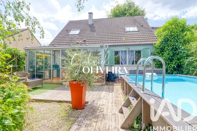 House in Domont (95330)