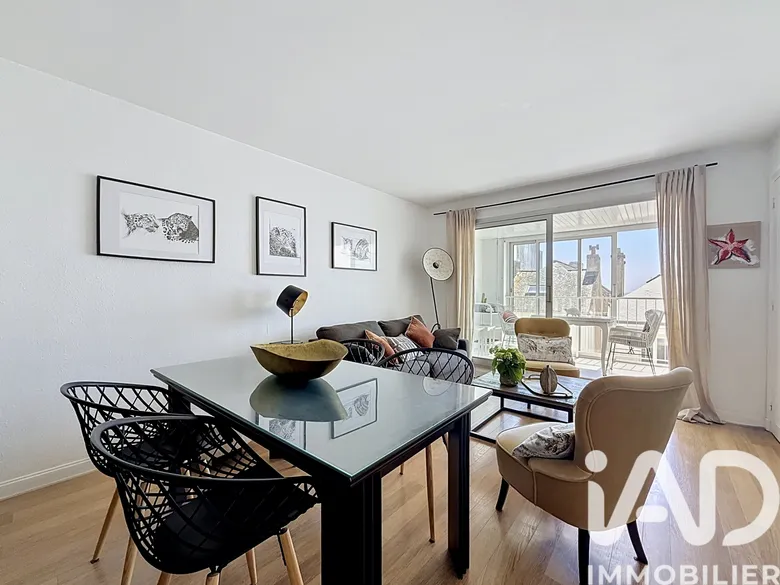 Appartement 4 pièces 64 m² · à Quiberon · 64 m² · 363 300 €