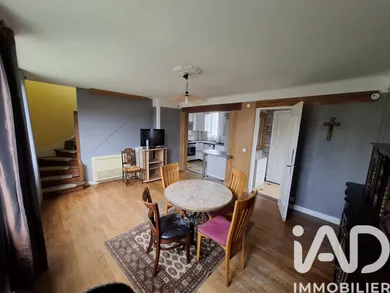 Pavillon à Vitry-sur-Seine (94400)