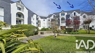 Apartment in Vannes (56000)