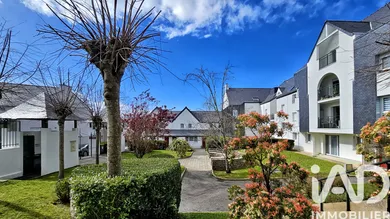 Apartment in Vannes (56000)