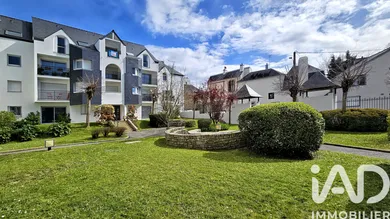 Apartment in Vannes (56000)