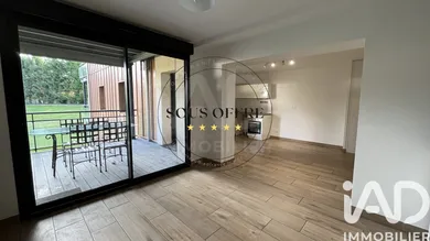 Souplex in Saint-Jean-de-Braye (45800)