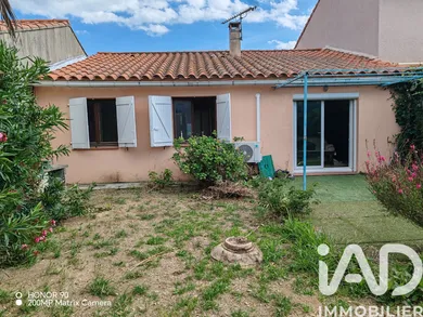 Maison traditionnelle à Le Soler (66270)