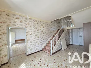 House in Neuville-de-Poitou (86170)