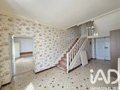 House in Neuville-de-Poitou (86170)