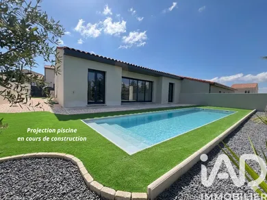 House in Marcorignan (11120)