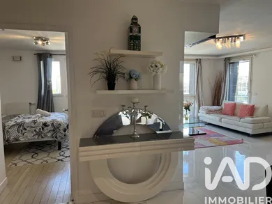 Duplex à Paris (75013)