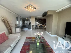 Duplex à Paris (75013)