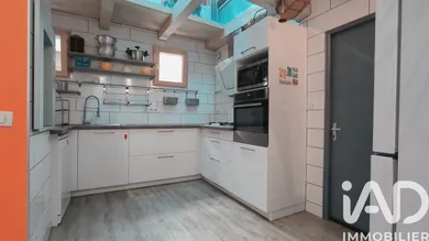 Triplex à Rochejean (25370)