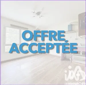 Studio in Torcy (77200)