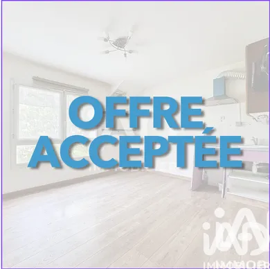 Studio à Torcy (77200)