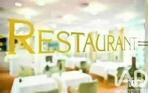 Restaurant à Paris (75012)