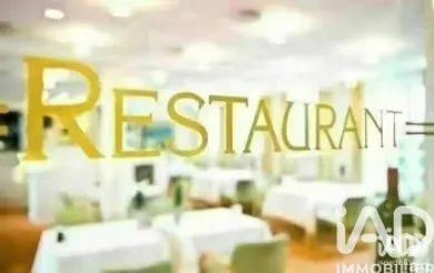 Restaurant à Paris (75012)