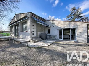 House in Montauroux (83440)