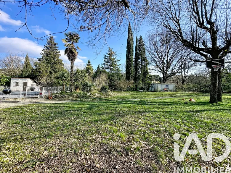 Maison 5 pièces 125 m² · à Montauroux · 125 m² · 430 000 €