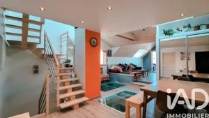 Triplex à Rochejean (25370)