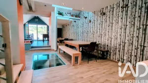 Triplex in Rochejean (25370)
