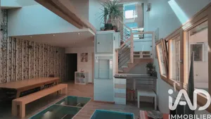 Triplex in Rochejean (25370)
