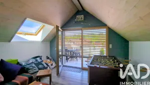 Triplex à Rochejean (25370)