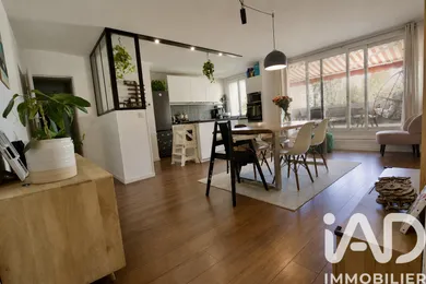 Appartement à Houilles (78800)