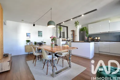Appartement à Houilles (78800)