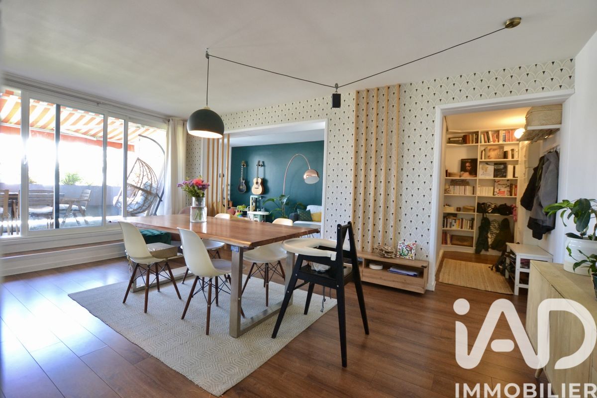 appartement à Houilles