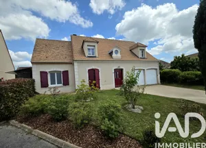 House in Saint-Witz (95470)