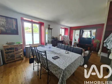 Duplex à Yerres (91330)