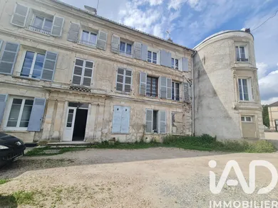Duplex à Yerres (91330)