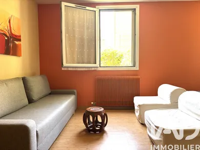 Appartement à Paris (75013)