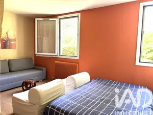 Appartement à Paris (75013)