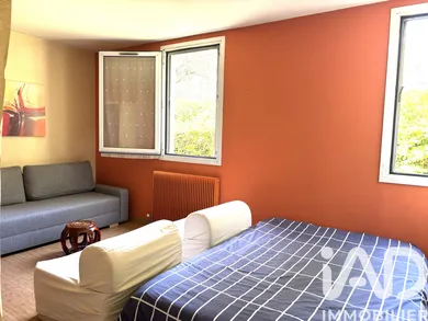 Appartement à Paris (75013)