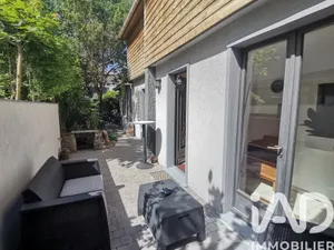 House in Vitry-sur-Seine (94400)