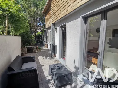 Maison à Vitry-sur-Seine (94400)