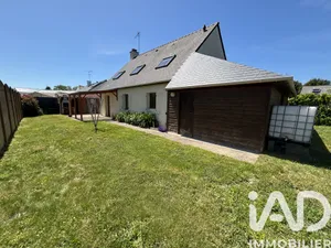 Maison à Saint-Nazaire (44600)