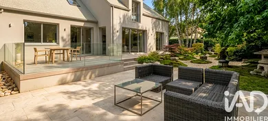 Maison à Villennes-sur-Seine (78670)