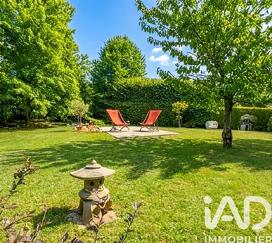 Maison à Villennes-sur-Seine (78670)