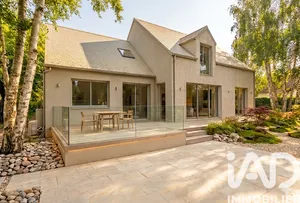 Maison à Villennes-sur-Seine (78670)