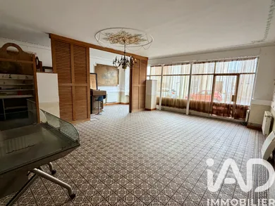 Townhouse in Patay (45310)