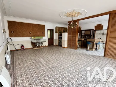 Townhouse in Patay (45310)