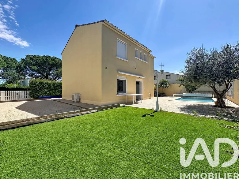 Maison 5 pièces 126 m² · à Agde · 126 m² · 430 000 €