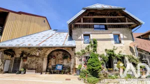 Triplex à Rochejean (25370)