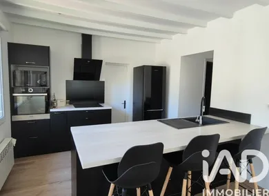Maison à Bagnols-sur-Cèze (30200)