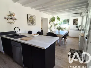 Maison à Bagnols-sur-Cèze (30200)