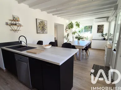 Maison à Bagnols-sur-Cèze (30200)