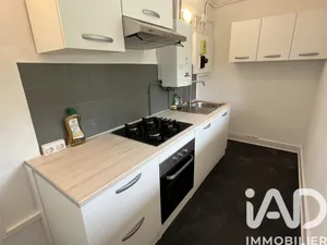 Appartement à Nîmes (30000)